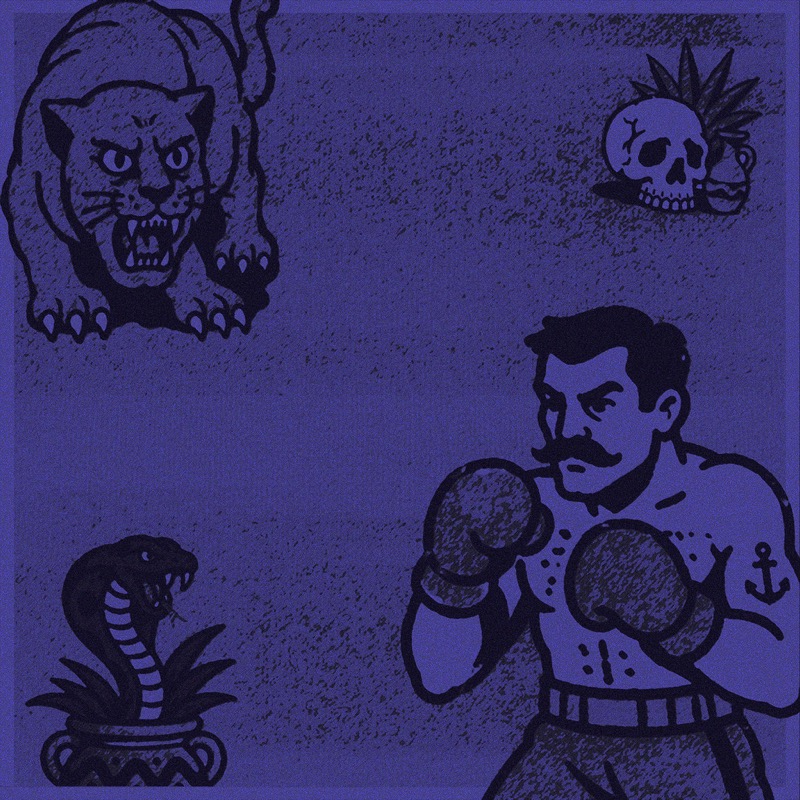 Box Cover