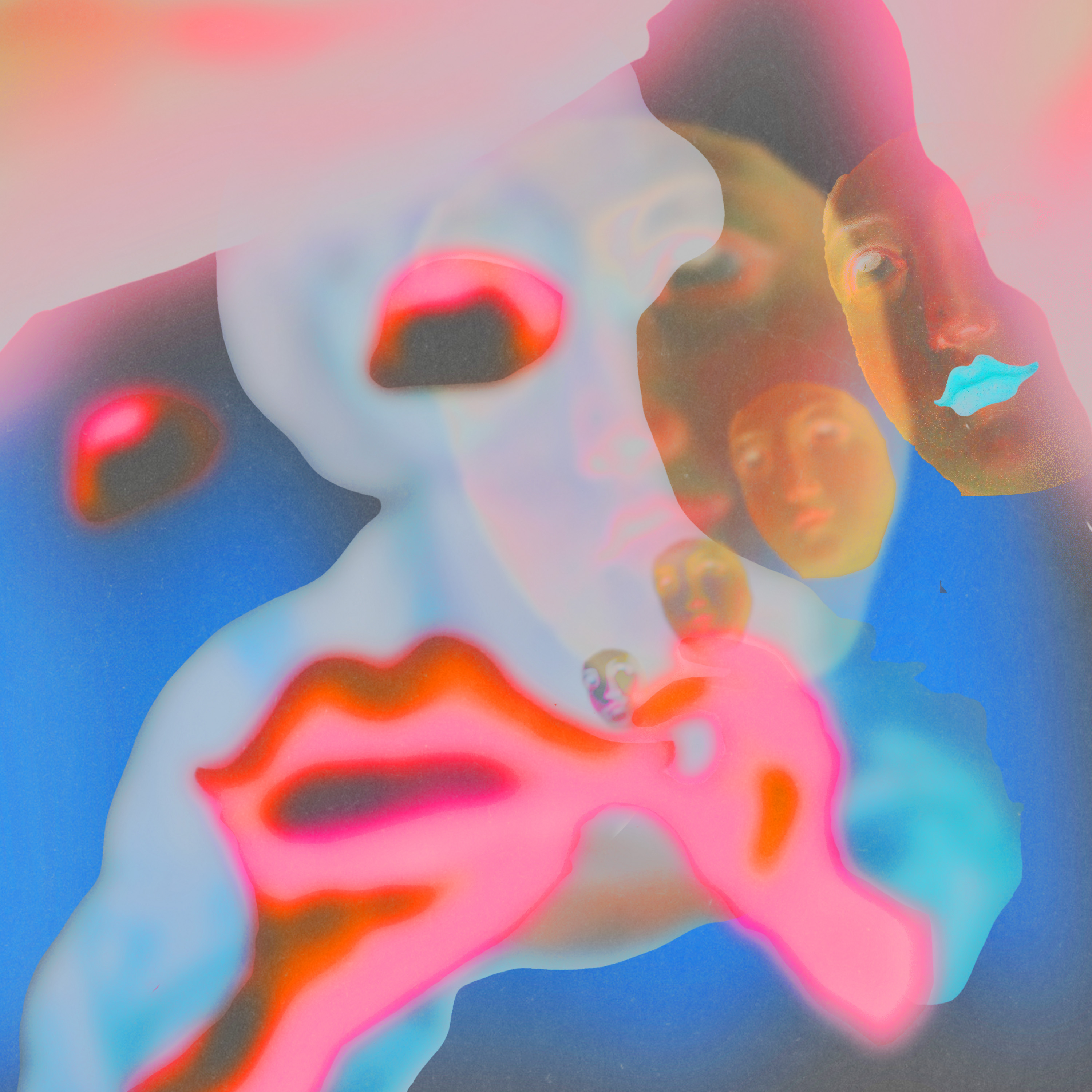 RÉNASANS Album Cover